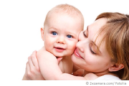 Wasser Säuglinge/ Babys