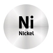 nickel