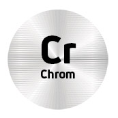 chrom