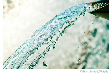 wasser-testen-wasserzufluss